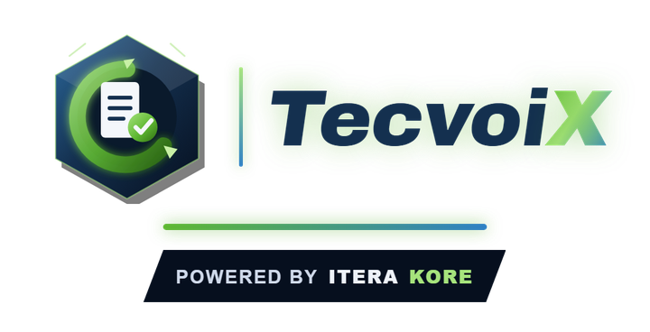 TecVoix, powered by IteraKore
